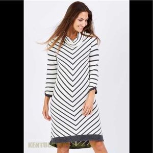 Hatley sweater dress